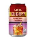 Chin Chin-Assam Black Tea 315ml