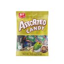 CHUNGUANG Coconut Assorted Candy 160g