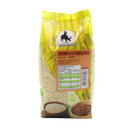 หลงแดนข้าวเหนียวสีน้ำตาล 1กก