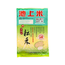 CHIH SHANG Taiwan Premium Rice 2kg - Longdan Official