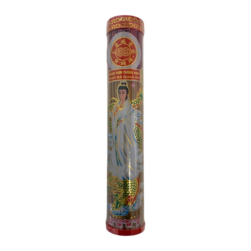 Vuong Kim Thanh Incense 26Cm