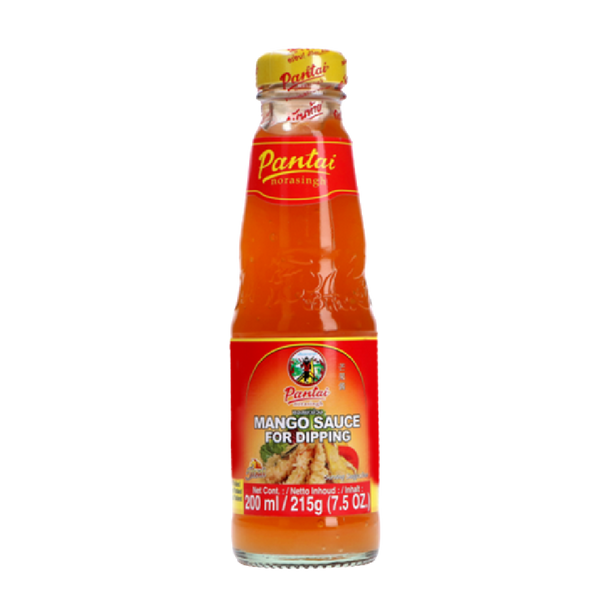 PANTAI Mango Sauce for Dipping 200ml