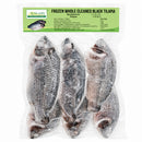 Kim Son Black Tilapia 300/400 2kg (အေးခဲ)