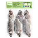 Kim Son Black Tilapia 300/400 2kg (အေးခဲ)