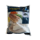 Tilapia IQF Fillets 1kg
