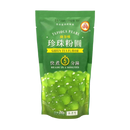 WU FU YUAN タピオカパールグリーンティー味 250g