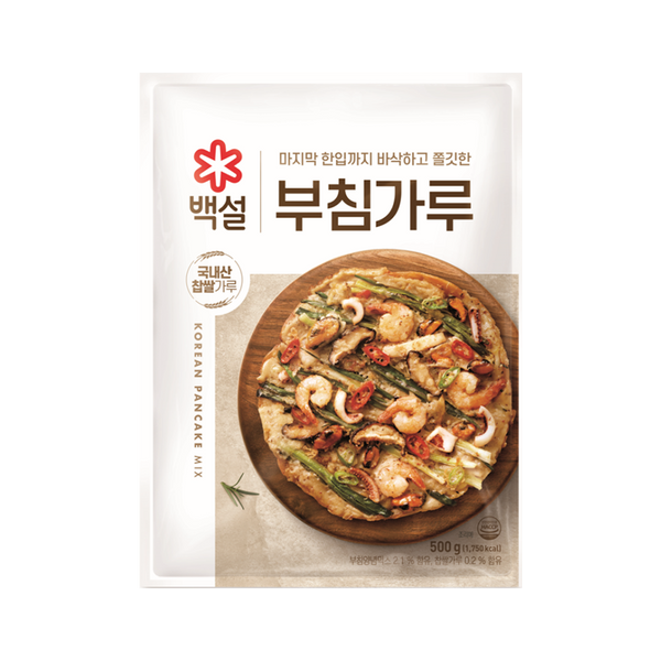CJ Korean Pancake Mix 500G