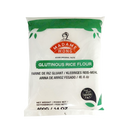 MADAME WONG Glutinous Rice Flour 400g