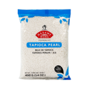 MADAME WONG Tapioca Pearl Small 400g