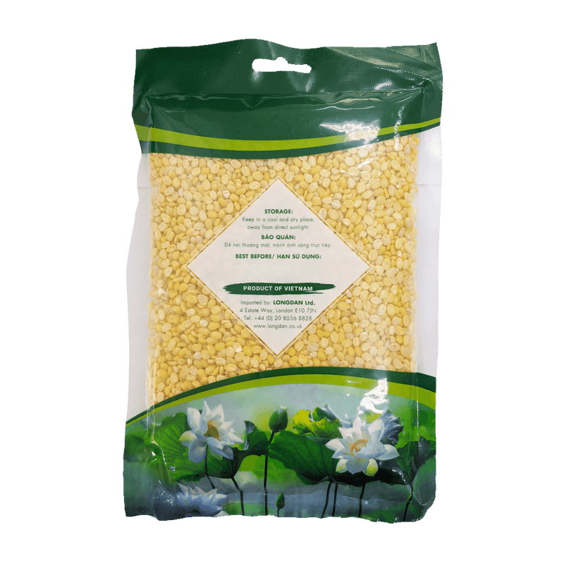 Longdan Mung Dal 400g - Longdan Official Online Store