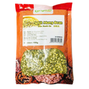 Đậu Xanh Tách Longdan 400g (Hộp 25)