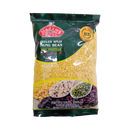 マダム・ウォン 皮むき割緑豆 400G (ケース 50)