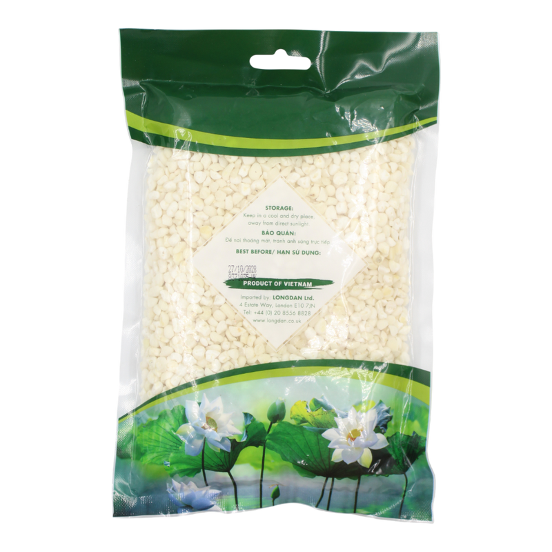 Bắp Xay Long Đan 500g