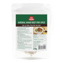 Tofuhat Natural Ha Noi Beef Pho Spice 24g (Case 48)
