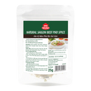 Tofuhat Natural Sai Gon Beef Pho Spice 25g (Case 48)
