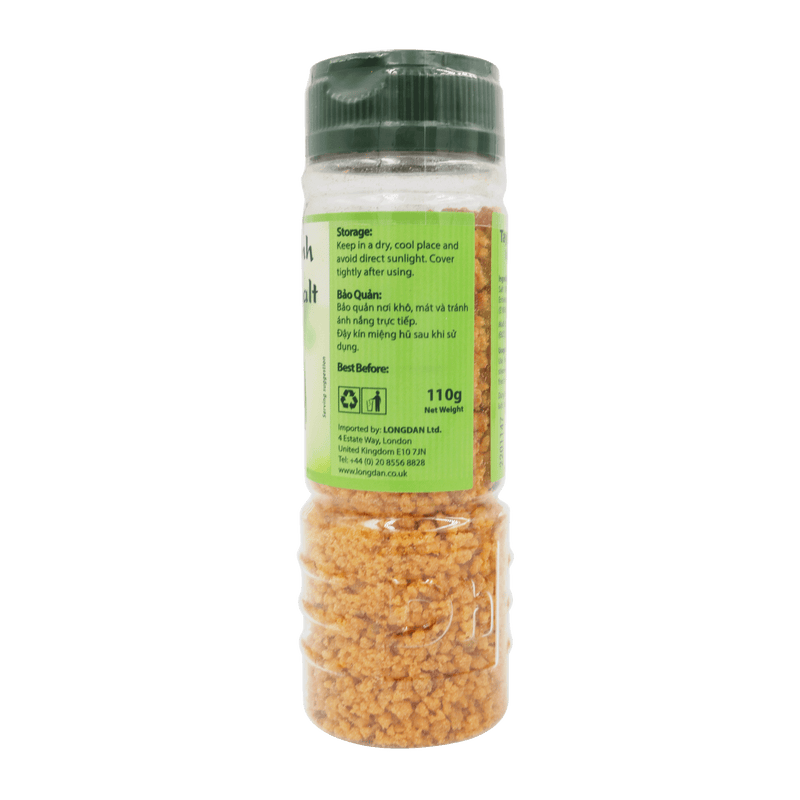 Tofuhat Tay Ninh Chilli Salt 120g - Longdan Online Supermarket