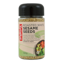 ยูทากะ งาขาวคั่ว 100ก