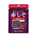 TANAKA Furikake Shokuhin Tía tô đỏ với mơ 18g