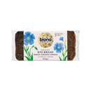 BIONA ORG Rye Omega Golden Linseed 500g - Longdan Official
