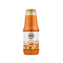 BIONA ORG Peach ,Apricot & Apple Juice - Pressed 1lt - Longdan Official
