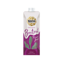 Nước ép củ dền hữu cơ BIONA - Ép (Tetra) 0,5lt