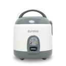 REMO Rice Cooker 0.8L 350W