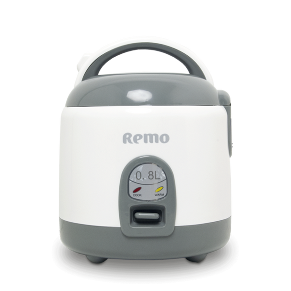 REMO Rice Cooker 0.8L 350W