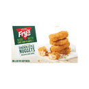 FRYS Chicken Style Nuggets 380g (Frozen) - Longdan Official
