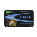 အုန်းသီး 75g ပါသော SUNITA အော်ဂဲနစ် Halva