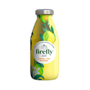 FIREFLY NATURAL DRINKS Lemon - Lime &amp; Ginger 330ml