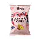 PURELY PLANTAIN Chips - Nice & Spicy 75g