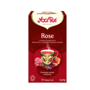YOGI TEA Rose - og 17 bags