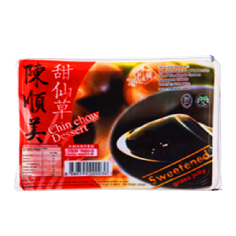 TAN SOON MUI Chin Chow Dessert 300g - Longdan Official Online Store