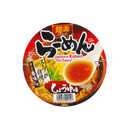 HIKARI MENRAKU 杯拉面酱油味 76.7g