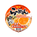 HIKARI MENRAKU Cup Ramen Vị Miso Tonkotsu Cay 80.6g