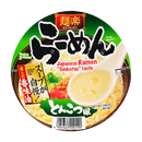 HIKARI MENRAKU Cup Ramen Tonkotsu Vị 82.3g