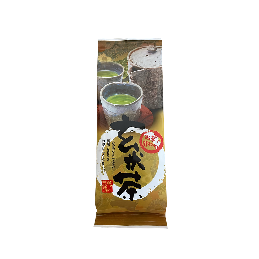 OTSUKA Brown Rice Green Tea 100g