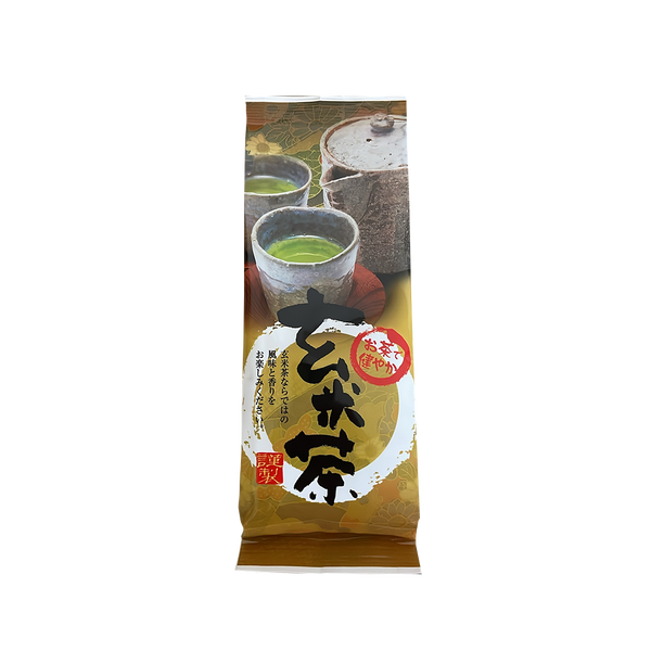 OTSUKA Brown Rice Green Tea 100g