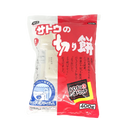 SATO Kirimochi Paritto Suritto - 年糕 400g