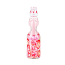HATAKOSEN Ramune Strawberry 200ml