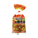 ITSUKI Mì xào Yakisoba 3 gói kèm sốt 510g