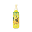 HAKUSHIKA Morino Kudamono Yuzu 720ml