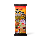 Hikari Menraku 辣味噌豬骨味即食拉麵 188.4g