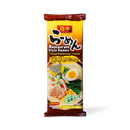 HIKARI MENRAKU Ramen Miso Tonkatsu Taste 186.4g