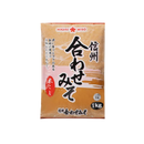 HIKARI MISO Shinshu Awase Miso 1kg