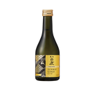 HAKUSHIKA Junmai Ginjo Gold Label 14% 300ml