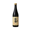 HAKUSHIKA Tokubetsu Junmai Yamadanishiki 14% 720ml