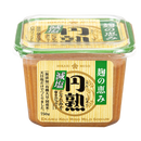 HIKARI MISO Mutenka Enjuku Koji Miso Less Salt 750g