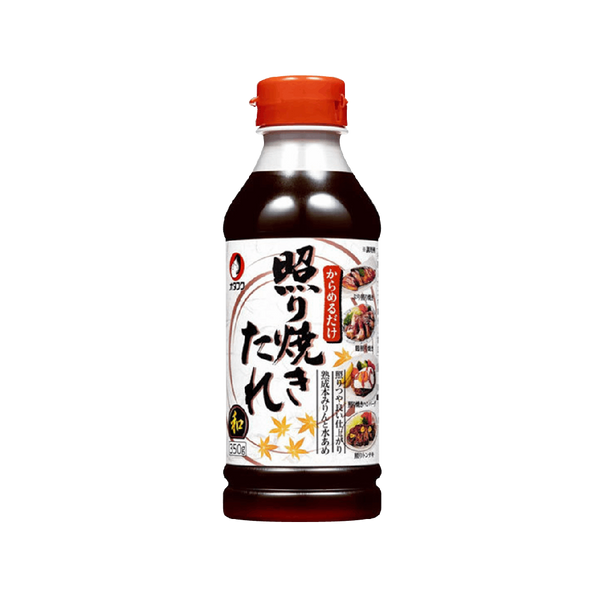 Saus Otafuku Teriyaki 350G