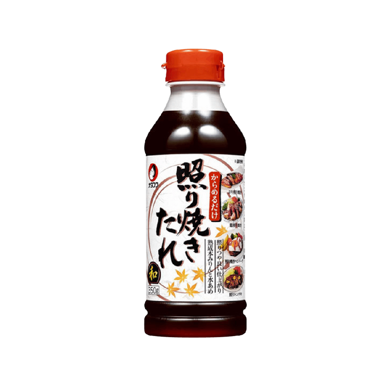 Otafuku Teriyaki Sauce 350G